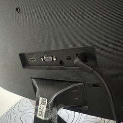 Samsung Monitor 