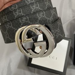 Men’s Belt 