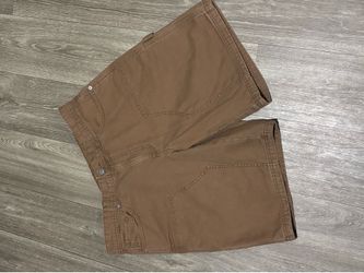 carpenter shorts