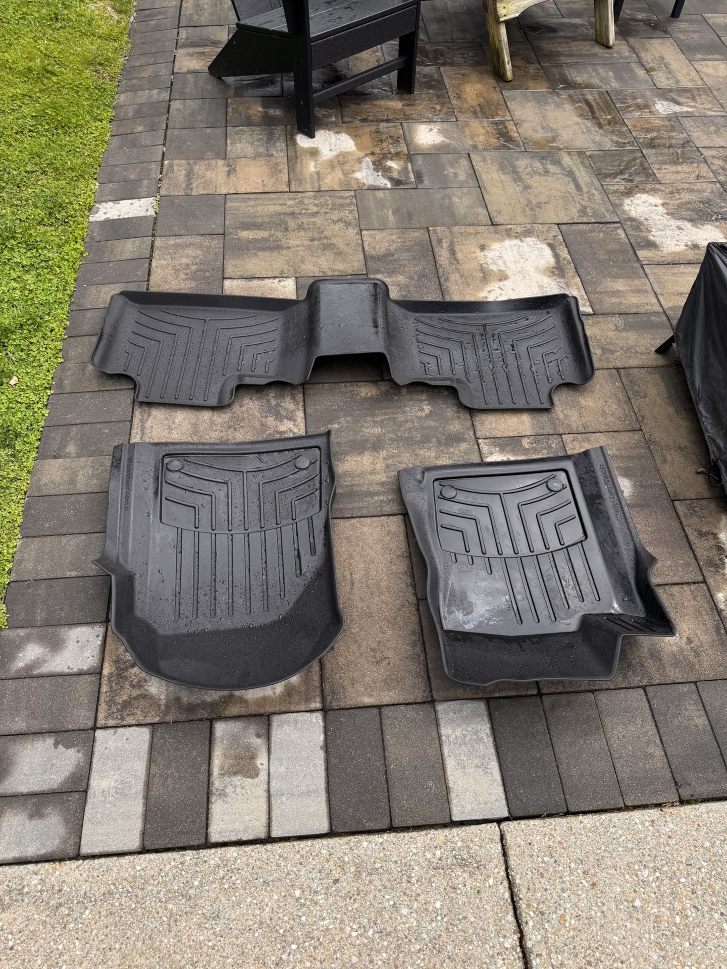 Floor Mats 