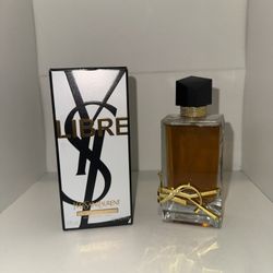 Ysl Libre