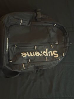 Supreme backpack