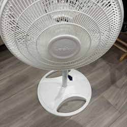 Lasko Fan