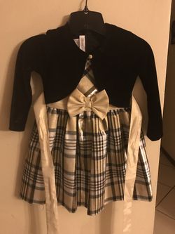 Toddler Girl dresses