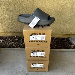 yeezy slides 
