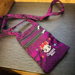 Oaxaca Crossbody bag