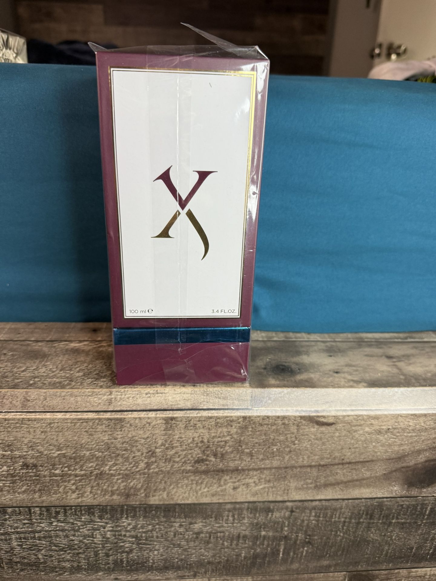 Erba Pura Eau de Parfum XERJOFF