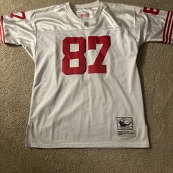 Dwight Clark Jersey