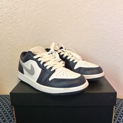 jordan 1 low