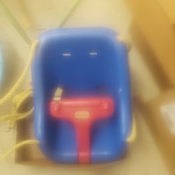 Baby Swing