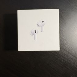 AirPods Pro Gen 2