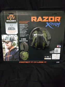 X-trm