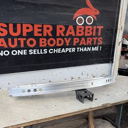 2016 Pilot Bumper Front Reinforcement OEM 2022