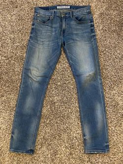 Express Rocco Jeans - 30x32
