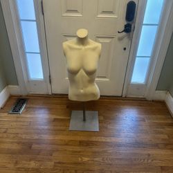 Manikin 
