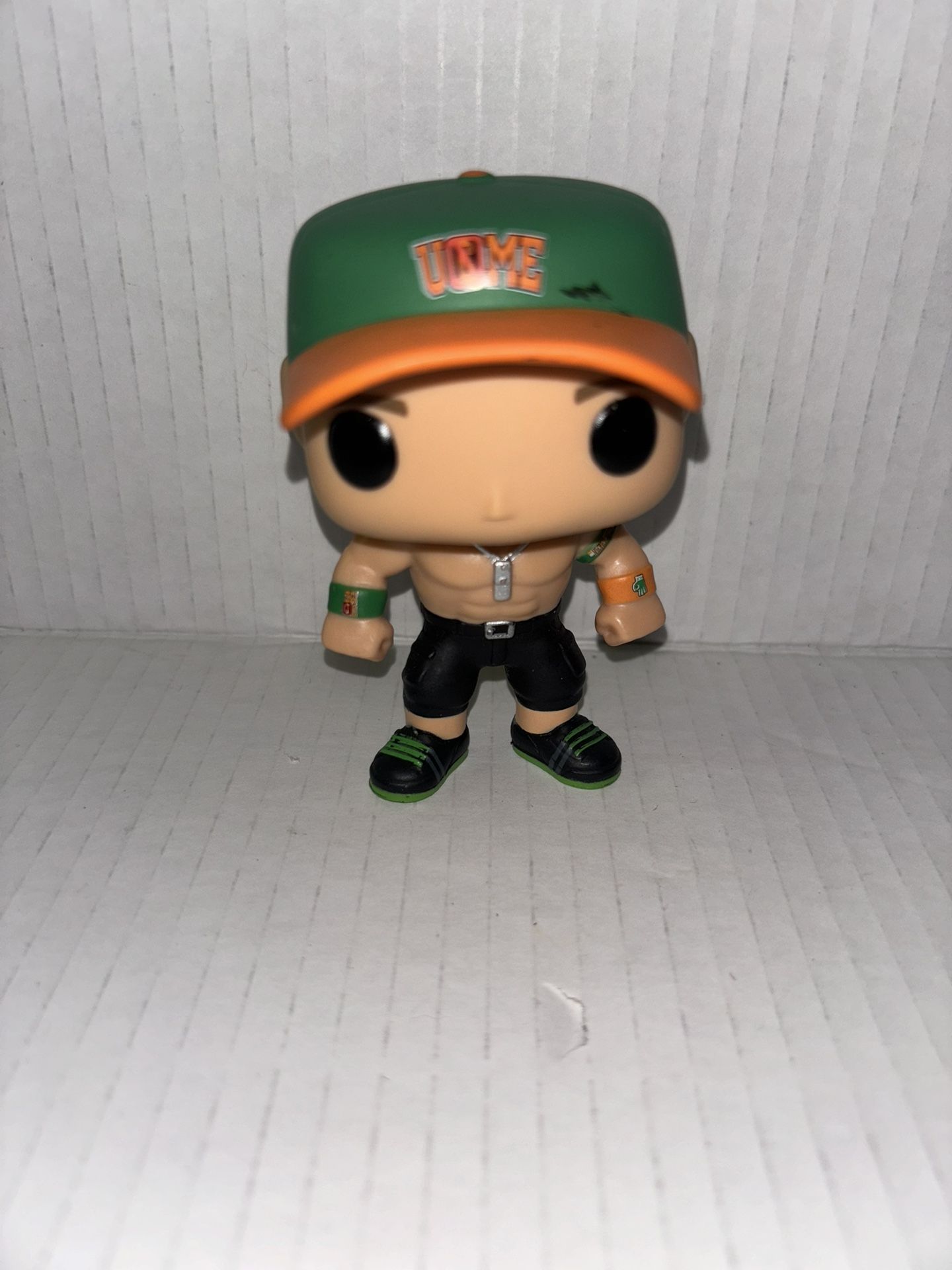 Funko Pop John Cena