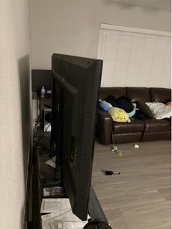 60” Vizio TV