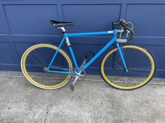 SWOBO FIXIE