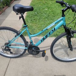 Huffy Bicycle