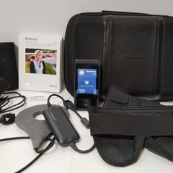 Medtronic Controller And Charger Model 97(contact info removed)5AC Instruction manual