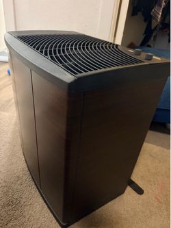 Evaporative Cooler