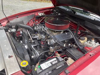Ford 347 Stroker 442hp/438tq for Sale