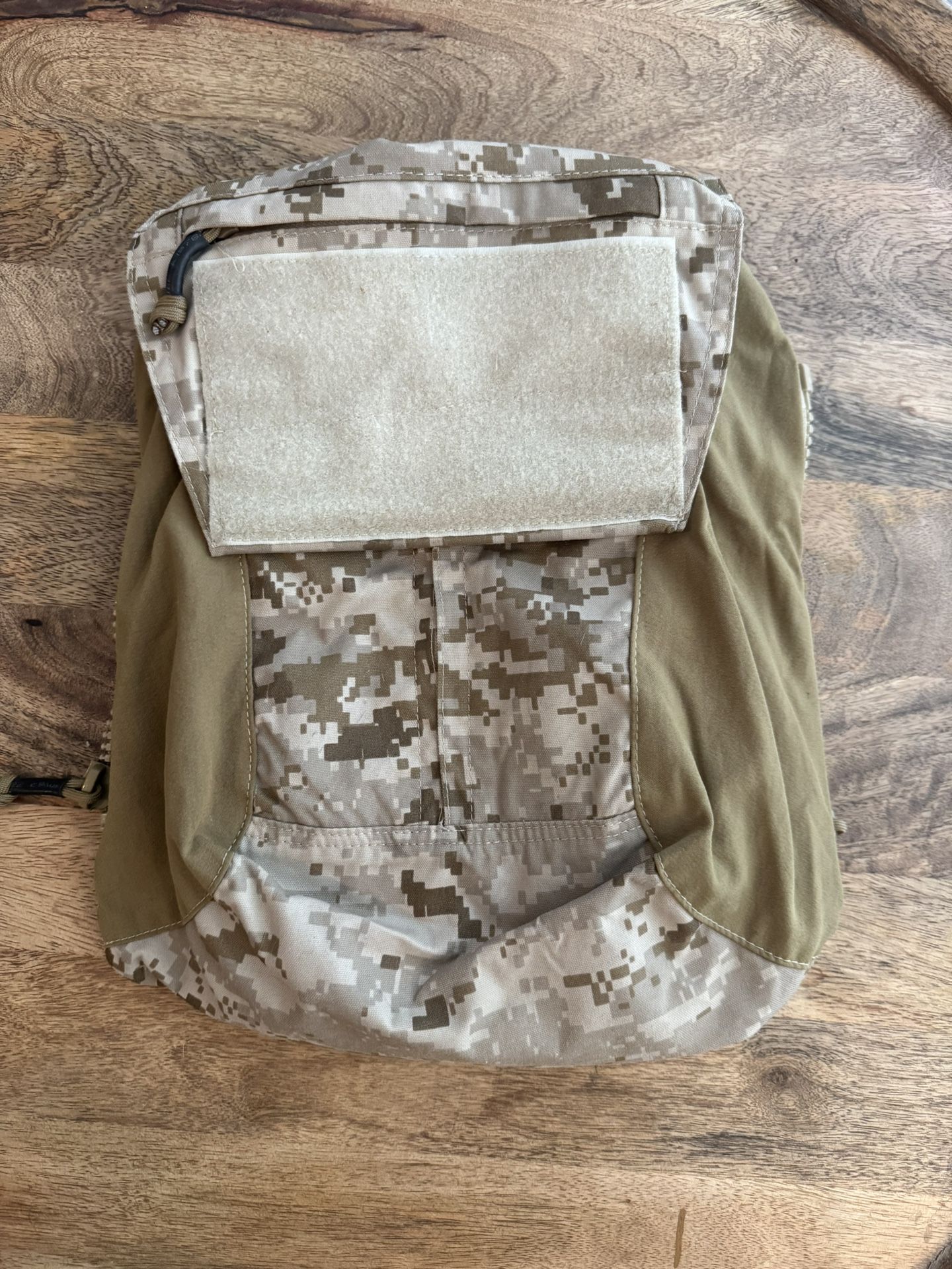 Crye Plate Carrier