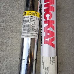 Welding Rod / Electrodes - All Types