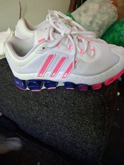 Adidas Megaride Womens 7 1/2