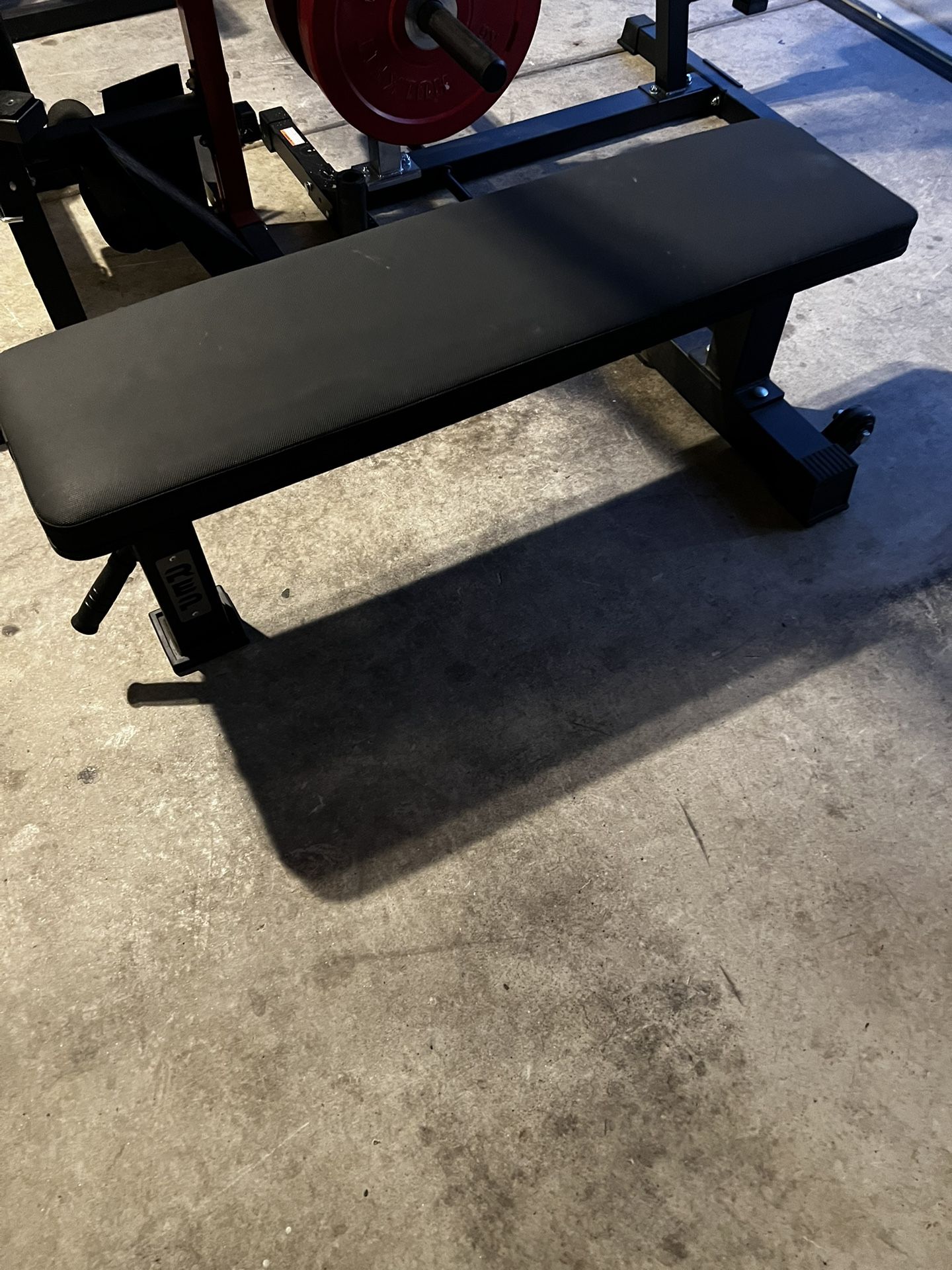 REP Fitness Flat Bench
