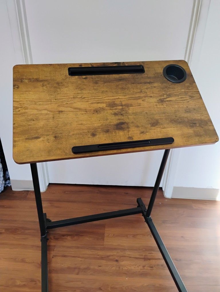 Adjustable Height Treadmill Desk