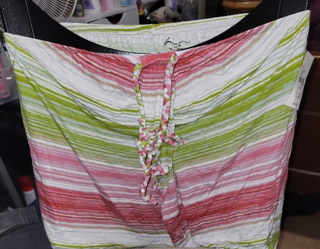Woman Tank