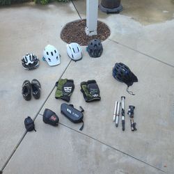 Cycling Accessories