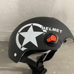 Helmet 
