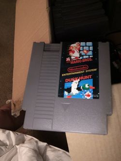 Nes Game The Original 