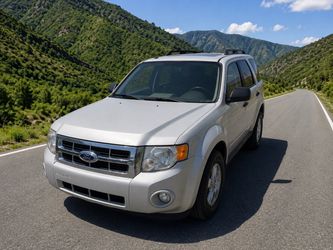 2009 Ford Escape