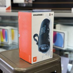 JBL Charge 6 