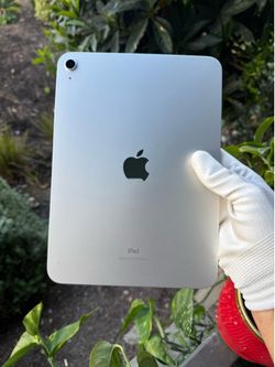 Ipad 10th Gen 64 GB WiFi 94% Battery health