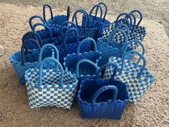 Handmade Bags
