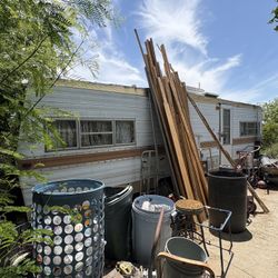 Rv Trailer 