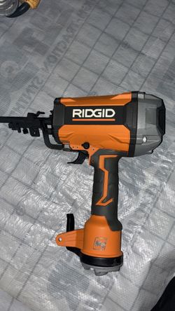 Rigid Framing Nailer