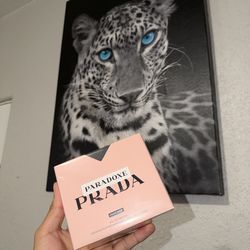 Prada Paradoxe Intense Perfume Original Nuevo Sellado