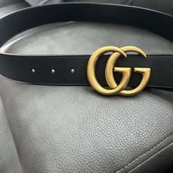 Gucci Women’s Belt