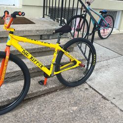 29inch Big Ripper(ACCEPTING TEADE OFFERS 