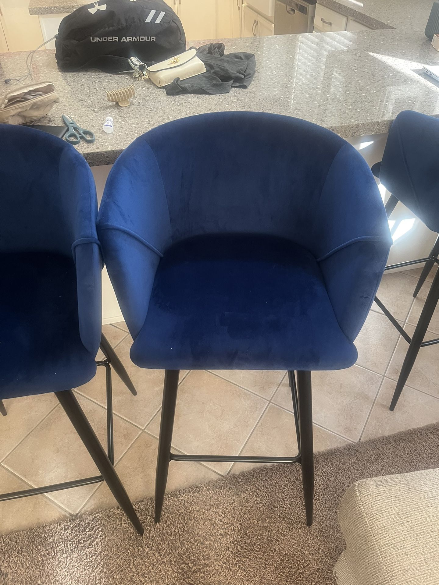 Bar stools