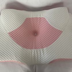 Osteo Cervical Memory Foam Pillow – Neck & Shoulder Support