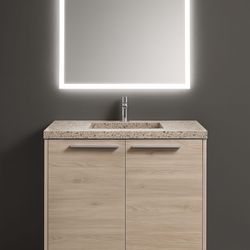 Custom Bathroom vanity