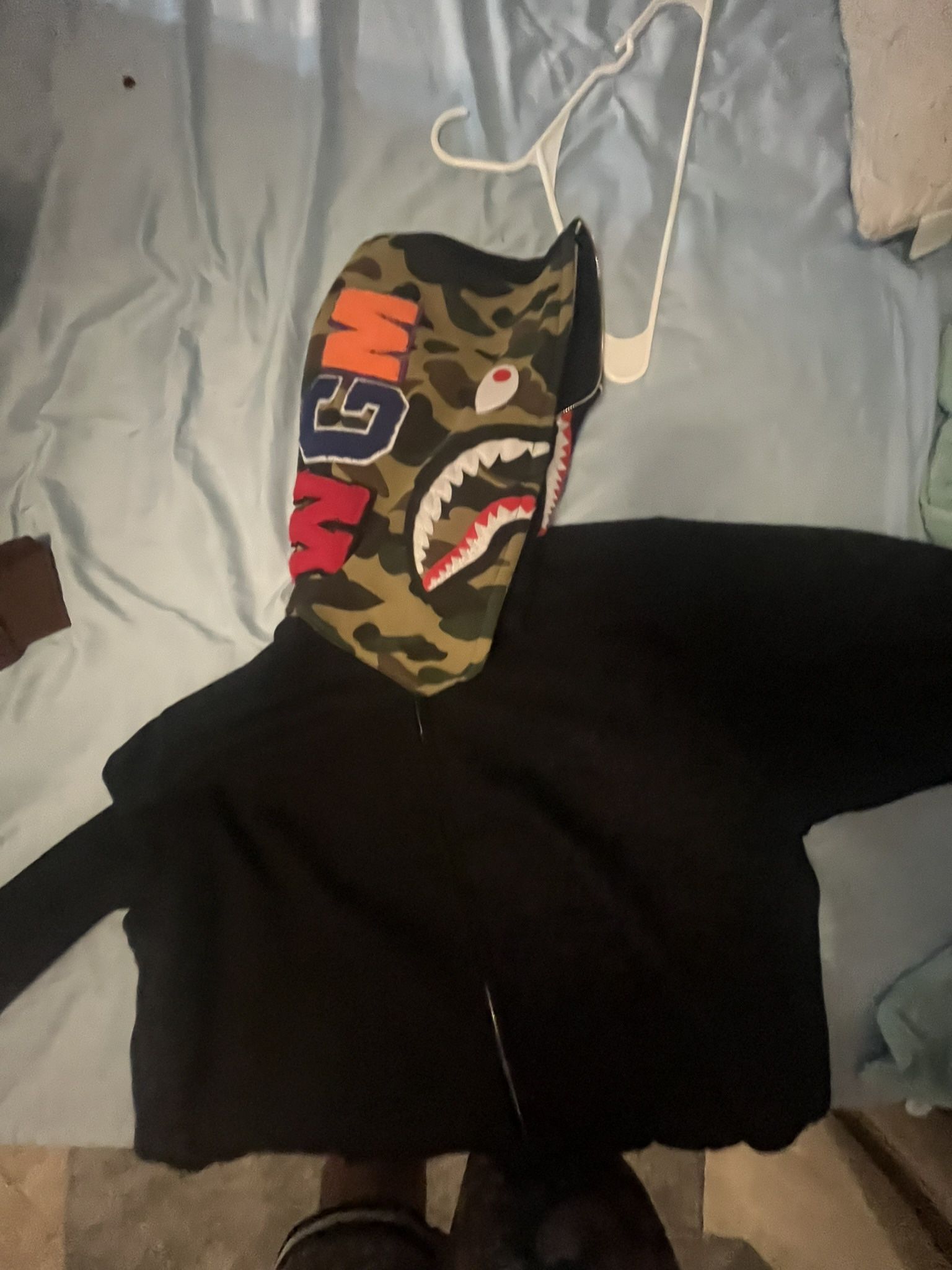 Bape Hoodie