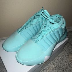 Harden 7 Aqua (Size 12)