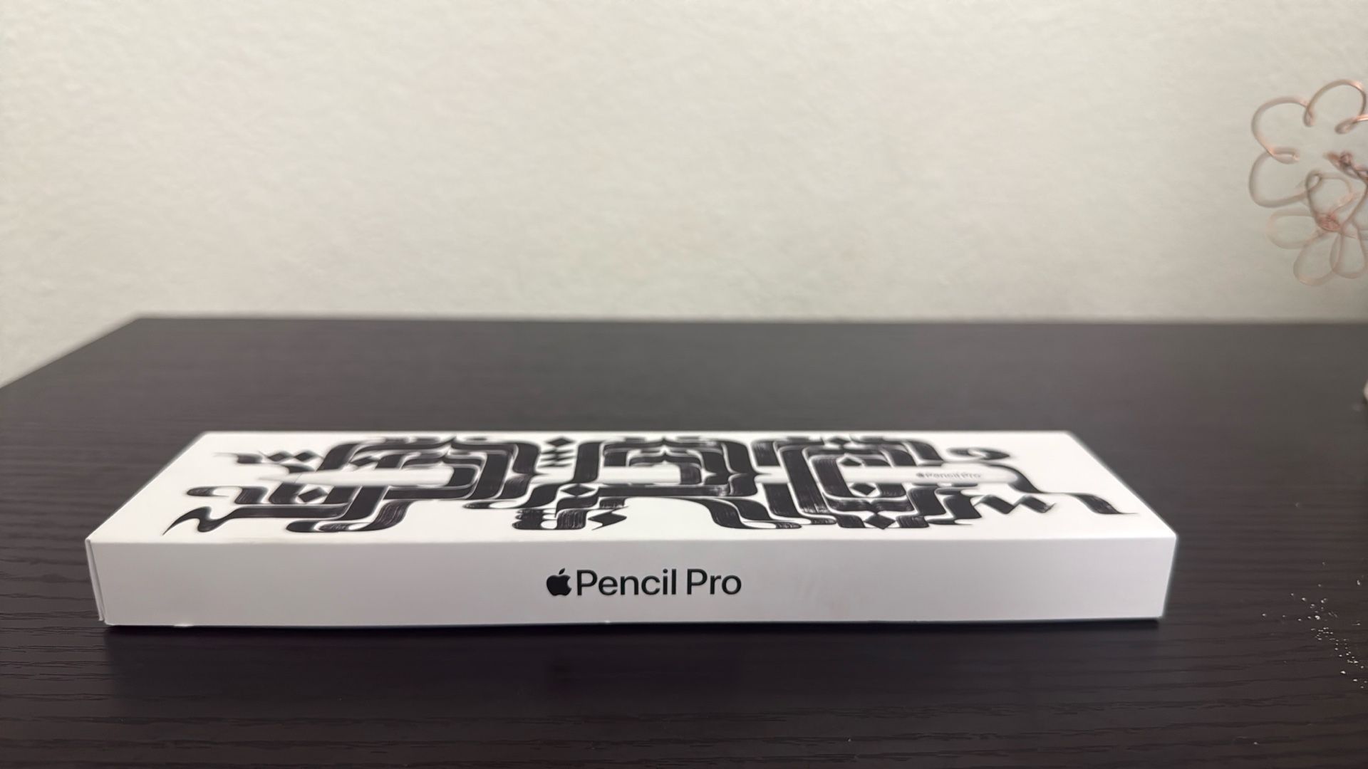 Apple Pencil Pro